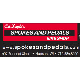 Art Doyle's Spokes & Pedals